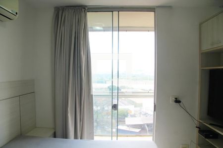 Quarto de kitnet/studio para alugar com 1 quarto, 38m² em Vila Augusta, Guarulhos