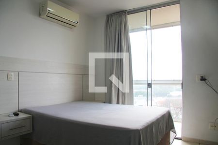 Quarto de kitnet/studio para alugar com 1 quarto, 38m² em Vila Augusta, Guarulhos