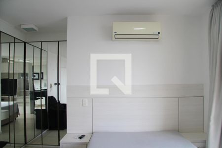 Quarto de kitnet/studio para alugar com 1 quarto, 38m² em Vila Augusta, Guarulhos