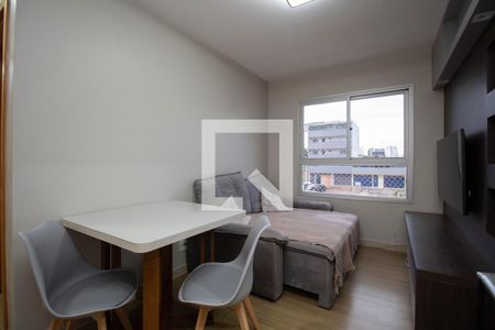 Sala de apartamento para alugar com 2 quartos, 60m² em Samambaia Sul (samambaia), Brasília