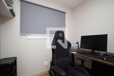 Quarto 1 de apartamento para alugar com 2 quartos, 60m² em Samambaia Sul (samambaia), Brasília