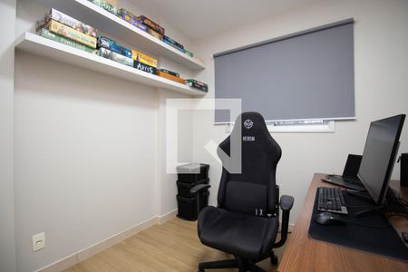 Quarto 1 de apartamento para alugar com 2 quartos, 60m² em Samambaia Sul (samambaia), Brasília