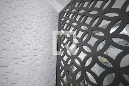 Sala de apartamento à venda com 3 quartos, 96m² em Pinheirinho, Santo André