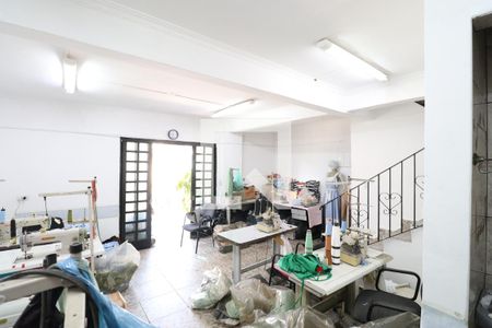 Sala 2 de casa à venda com 6 quartos, 150m² em Barra Funda, São Paulo