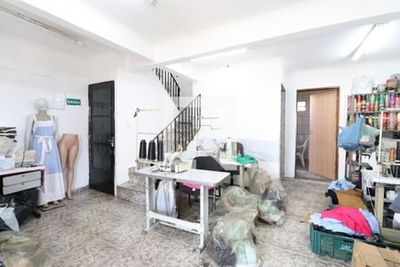 Sala 2 de casa à venda com 6 quartos, 150m² em Barra Funda, São Paulo