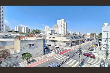 Vista de casa à venda com 6 quartos, 150m² em Barra Funda, São Paulo