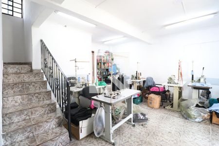 Sala 2 de casa à venda com 6 quartos, 150m² em Barra Funda, São Paulo