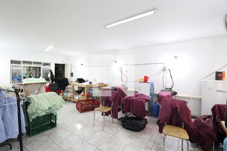 Sala 1 de casa à venda com 6 quartos, 150m² em Barra Funda, São Paulo
