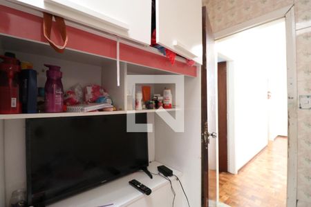 Quarto 4 de casa à venda com 6 quartos, 150m² em Barra Funda, São Paulo