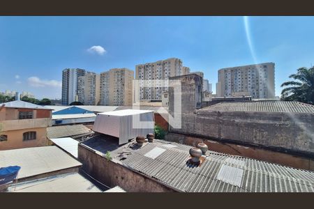 Vista de casa à venda com 6 quartos, 150m² em Barra Funda, São Paulo