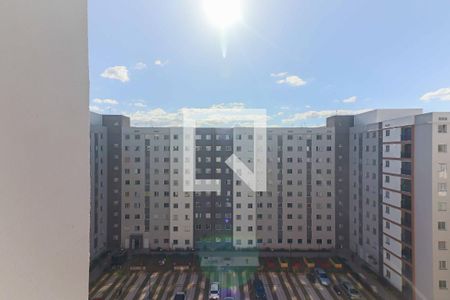 Vista Apto de apartamento para alugar com 2 quartos, 37m² em Jaguaré, São Paulo