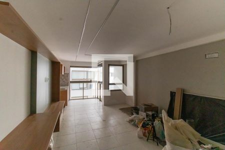 Studio de kitnet/studio à venda com 1 quarto, 33m² em Icaraí, Niterói
