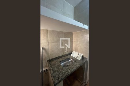 Apartamento para alugar com 1 quarto, 46m² em Centro, Campinas