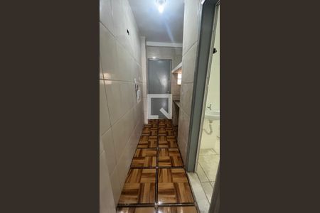 Apartamento para alugar com 1 quarto, 46m² em Centro, Campinas