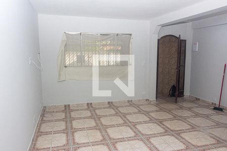 Sala de casa para alugar com 2 quartos, 70m² em Vila do Castelo, São Paulo