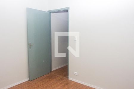 Quarto 1 de casa para alugar com 2 quartos, 70m² em Vila do Castelo, São Paulo