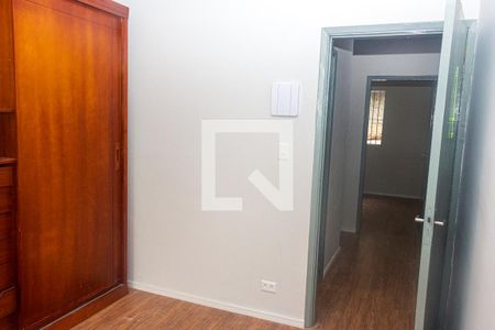 Quarto 2 de casa para alugar com 2 quartos, 70m² em Vila do Castelo, São Paulo