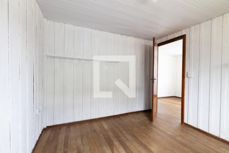 Quarto de casa para alugar com 1 quarto, 50m² em Santa Cândida, Curitiba