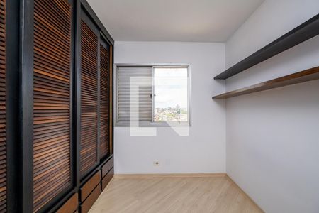 Quarto de apartamento para alugar com 2 quartos, 61m² em Vila Santa Catarina, São Paulo