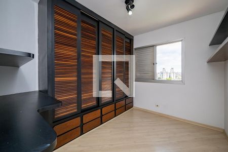 Quarto de apartamento para alugar com 2 quartos, 61m² em Vila Santa Catarina, São Paulo
