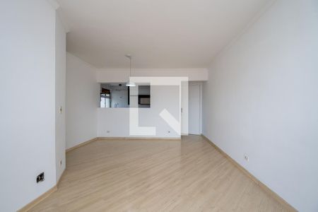 Sala de apartamento para alugar com 2 quartos, 61m² em Vila Santa Catarina, São Paulo