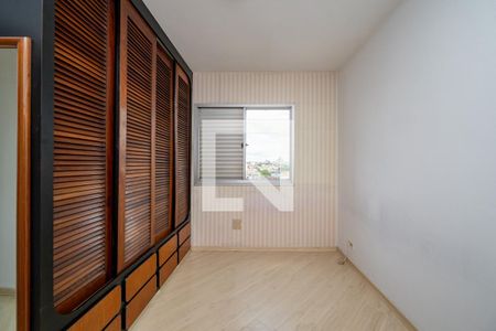 Suíte de apartamento para alugar com 2 quartos, 61m² em Vila Santa Catarina, São Paulo