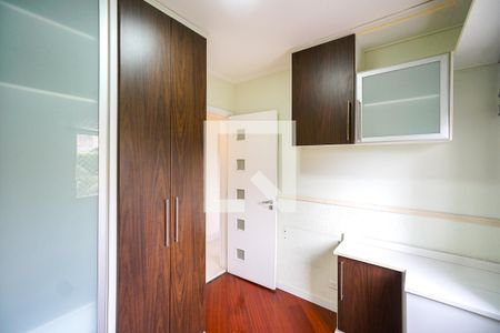 Quarto 01 de apartamento à venda com 3 quartos, 83m² em Penha de França, São Paulo