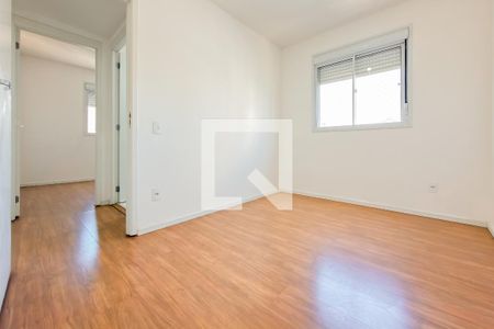 Quarto 1 de apartamento à venda com 2 quartos, 46m² em Cambuci, São Paulo