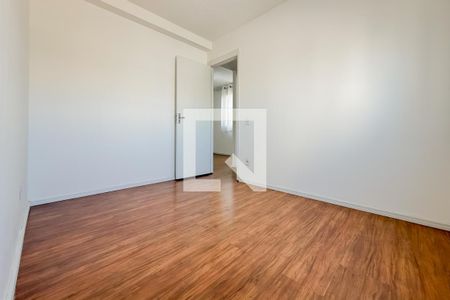 Quarto 1 de apartamento à venda com 2 quartos, 46m² em Cambuci, São Paulo