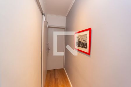 Corredor de casa à venda com 2 quartos, 125m² em Jardim Aricanduva, São Paulo