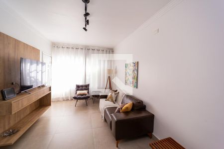 Sala de casa à venda com 2 quartos, 125m² em Jardim Aricanduva, São Paulo