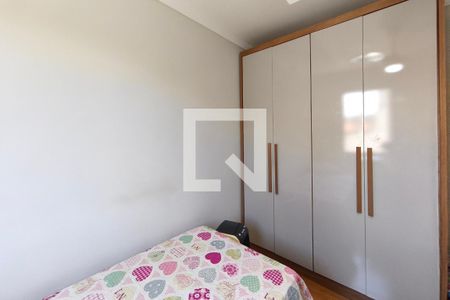 Quarto 2 de apartamento à venda com 2 quartos, 45m² em Jardim Pauliceia, Campinas
