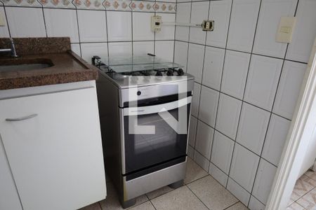Apartamento à venda com 2 quartos, 51m² em Socorro, São Paulo
