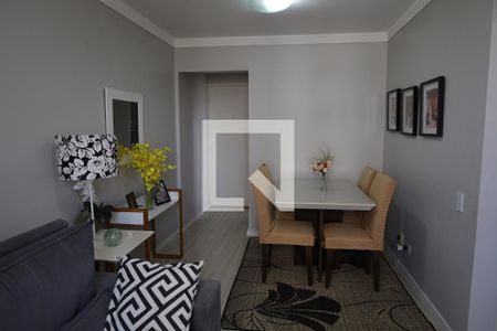 Apartamento para alugar com 2 quartos, 51m² em Socorro, São Paulo