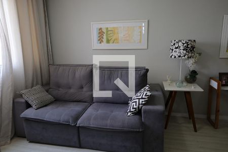 Apartamento para alugar com 2 quartos, 51m² em Socorro, São Paulo