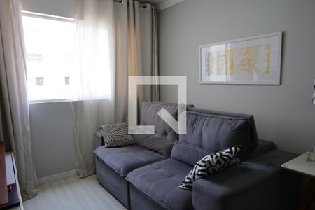 Apartamento para alugar com 2 quartos, 51m² em Socorro, São Paulo