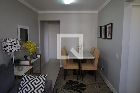 Apartamento para alugar com 2 quartos, 51m² em Socorro, São Paulo