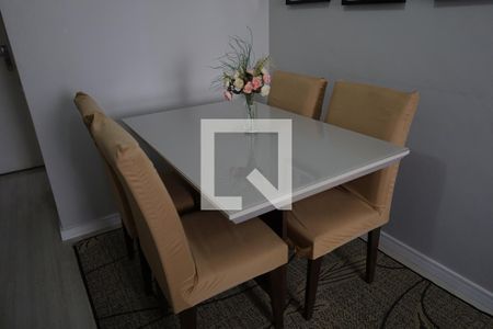 Apartamento para alugar com 2 quartos, 51m² em Socorro, São Paulo