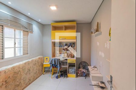 Quarto 1 de casa à venda com 3 quartos, 273m² em Jardim Estoril, Campinas