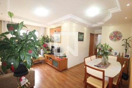 Sala de casa à venda com 2 quartos, 60m² em Vila Nova Cachoeirinha, São Paulo