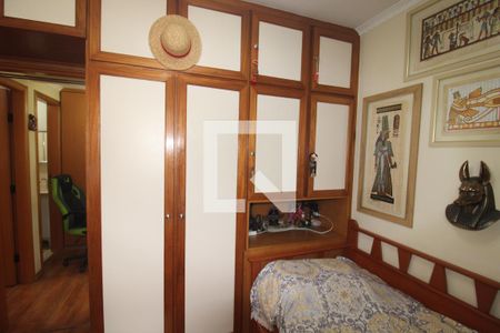 Quarto 2 de casa à venda com 2 quartos, 60m² em Vila Nova Cachoeirinha, São Paulo