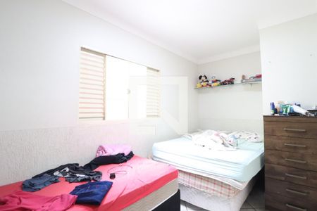 Quarto 1 de casa para alugar com 4 quartos, 120m² em Jardim das Palmeiras, Uberlândia