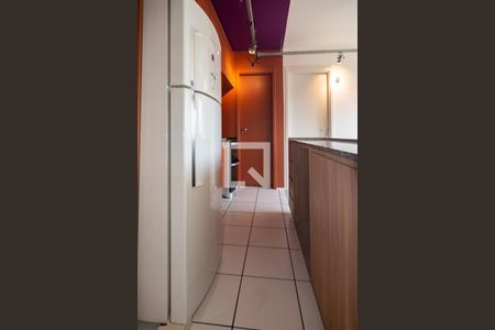 Apartamento para alugar com 1 quarto, 36m² em Bela Vista, São Paulo
