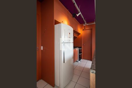 Apartamento para alugar com 1 quarto, 36m² em Bela Vista, São Paulo