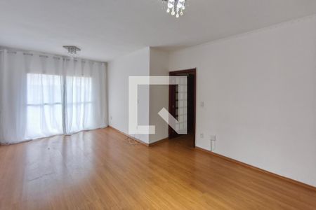Sala de apartamento para alugar com 3 quartos, 89m² em São Bernardo, Campinas