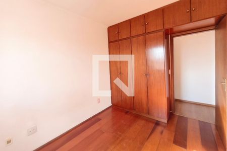 Quarto 2 de apartamento para alugar com 3 quartos, 89m² em São Bernardo, Campinas