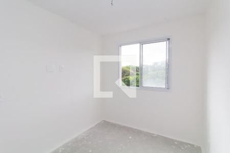 Quarto 2 de apartamento para alugar com 2 quartos, 40m² em Jardim Helian, São Paulo