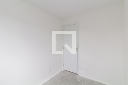 Quarto 1 de apartamento para alugar com 2 quartos, 40m² em Jardim Helian, São Paulo