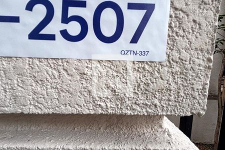 Placa Instalada dia 25/11/25 Cod_QZTN-337 de apartamento para alugar com 2 quartos, 72m² em Paraíso, São Paulo