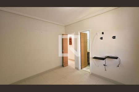 Quarto Suíte de apartamento à venda com 3 quartos, 86m² em Engordadouro, Jundiaí